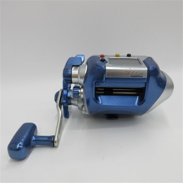 ０４電動丸３０００Ｈ